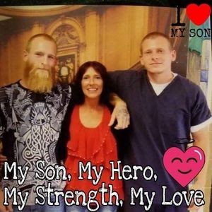 Meet your Posher, Karrie